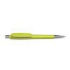 Promotional Maxema Mood Pens Solid Colors Lime Green
