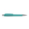 Promotional Maxema Mood Pens Solid Colors Cyan