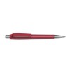 Promotional Maxema Mood Pens Solid Colors Red