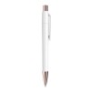 Personalized Maxema Mood Pens White 