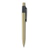 Personalized Gold Mood Metal Pens 