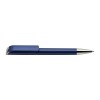 Promotional Maxema Tag Pens Metallic Colors Dark Blue