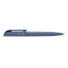 Promotional Recycled Pens (Anti-Bacterial) Navy Blue