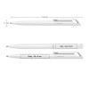 Promotional Pens - Maxema Zink