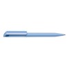 Promotional Maxema Zink Pens Solid Color Baby Blue