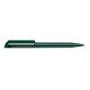 Promotional Maxema Zink Pens Solid Color Dark Green