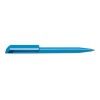 Promotional Maxema Zink Pens Solid Color Light Blue
