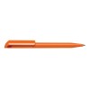 Promotional Maxema Zink Pens Solid Color Orange