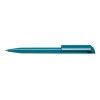 Promotional Maxema Zink Pens Solid Color Peacock Blue