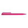 Promotional Maxema Zink Pens Solid Color Pink