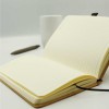Personalized Cork Cover Notebooks 