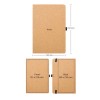 Cork Cover Notebooks 