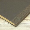 Customized A5 Coffee Material Notebooks 