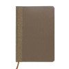 Personalized A5 Coffee Material Notebooks 