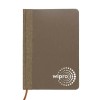 Personalized Logo A5 Coffee Material Notebooks 