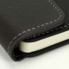 Logo A5 Size Notebooks PU Hardcover & Magnetic Flap | Dorniel 