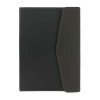 Promotional A5 Size Notebooks PU Hardcover & Magnetic Flap | Dorniel 