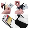 Silicone Phone Card Holders