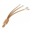 Personalized 5-in-1 Multiple Charging Cable - VELTEN