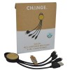 6-in-1 Multi Charging Cable 