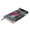 Personalized Deluxe Notebook with Phone Stand & 15W Wireless Charger
