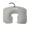 Promotional Logo Inflatable Neck Pillow
