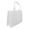 Promotional A4 White Non Woven Bags 