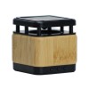 Personalized Bamboo Bluetooth Speaker