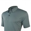Customized logo golf polo shirt