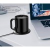 Promotional Smart Mug Warmer with Wireless Charger