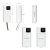 Personalized Fast Charging Powerbank 30,000 mAh with Flashlight 