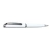 Personalized High Quality Metal Pens White