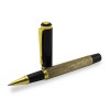 Personalized Metal Pen with Chinese Design Grip 
