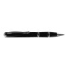 Personalized Amabel Design Metal Pens Black