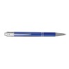 Personalized Aluminum Ball Pen Blue