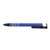 Personalized 3 in 1 Metal Pen Blue