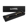 Promotional Gold Dorniel Designs Pens 