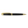 Personalized Gold Dorniel Designs Pens Black