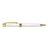 Personalized Gold Dorniel Designs Pens White