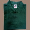 Real Product Photo (Bottle Green Color) Polo
