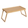 Promotional Bamboo Bed Tray | RESGODS 