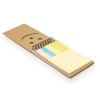 Personalized Notepad with Sticky Note 