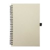 Personalized Spiral Notebooks 