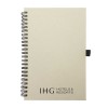 Personalized Logo Spiral Notebooks 