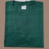 Real Product Photo (Bottle Green Color) Round Neck