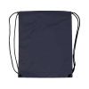 Promotional Colorful String Bags Navy Blue