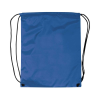 Promotional Colorful String Bags Royal Blue