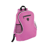 Promotional Colorful Backpacks Pink