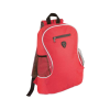 Promotional Colorful Backpacks Red