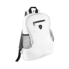 Promotional Colorful Backpacks White